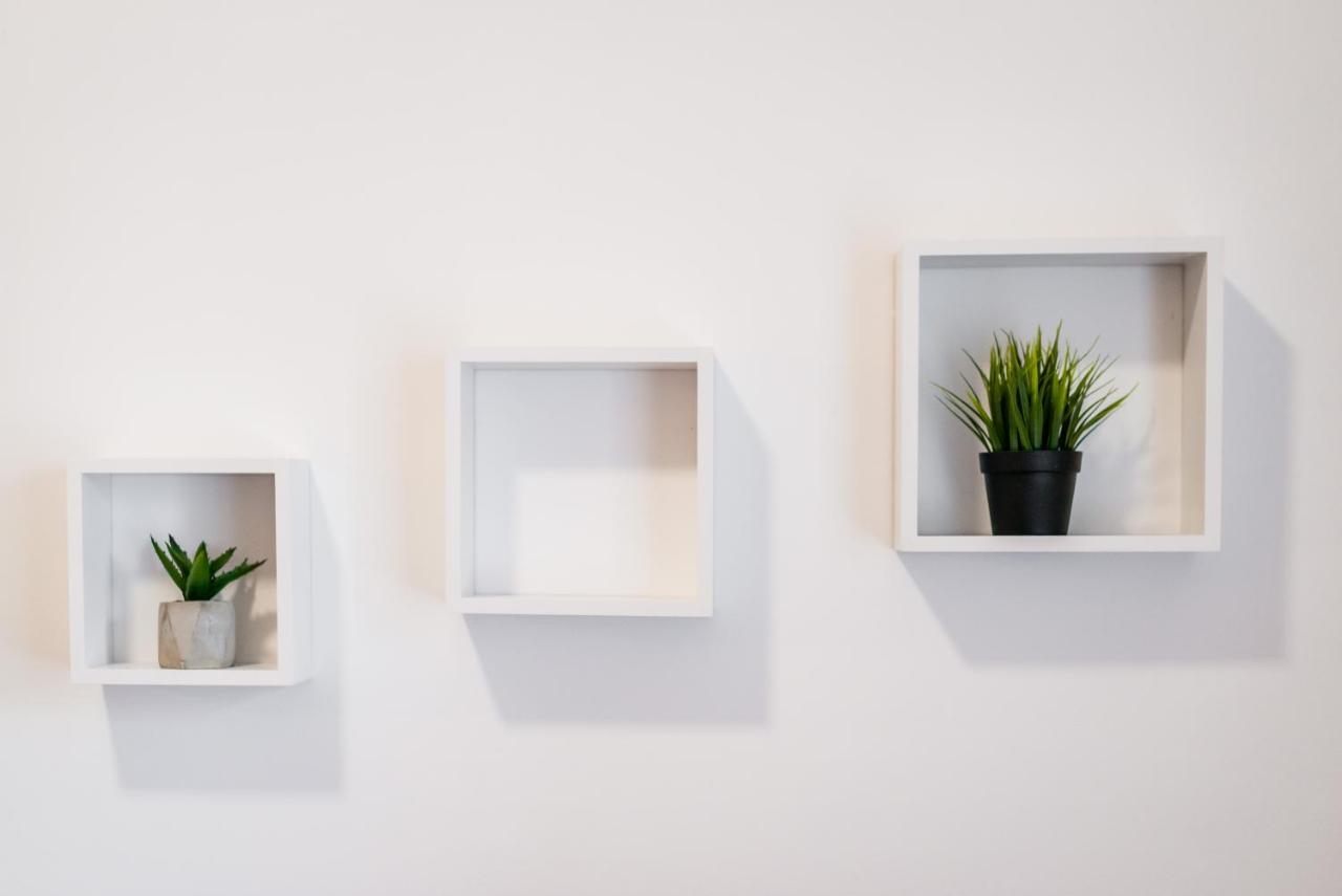 Jm Rooms Lubicz I Krakow Dış mekan fotoğraf