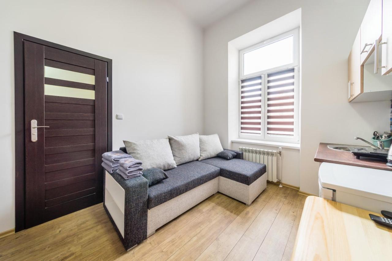 Jm Rooms Lubicz I Krakow Dış mekan fotoğraf