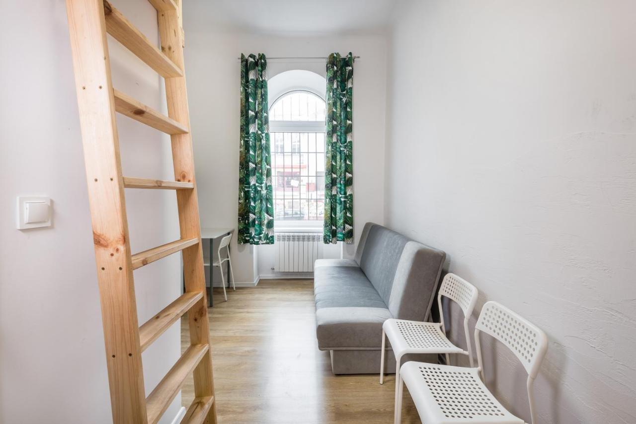 Jm Rooms Lubicz I Krakow Dış mekan fotoğraf