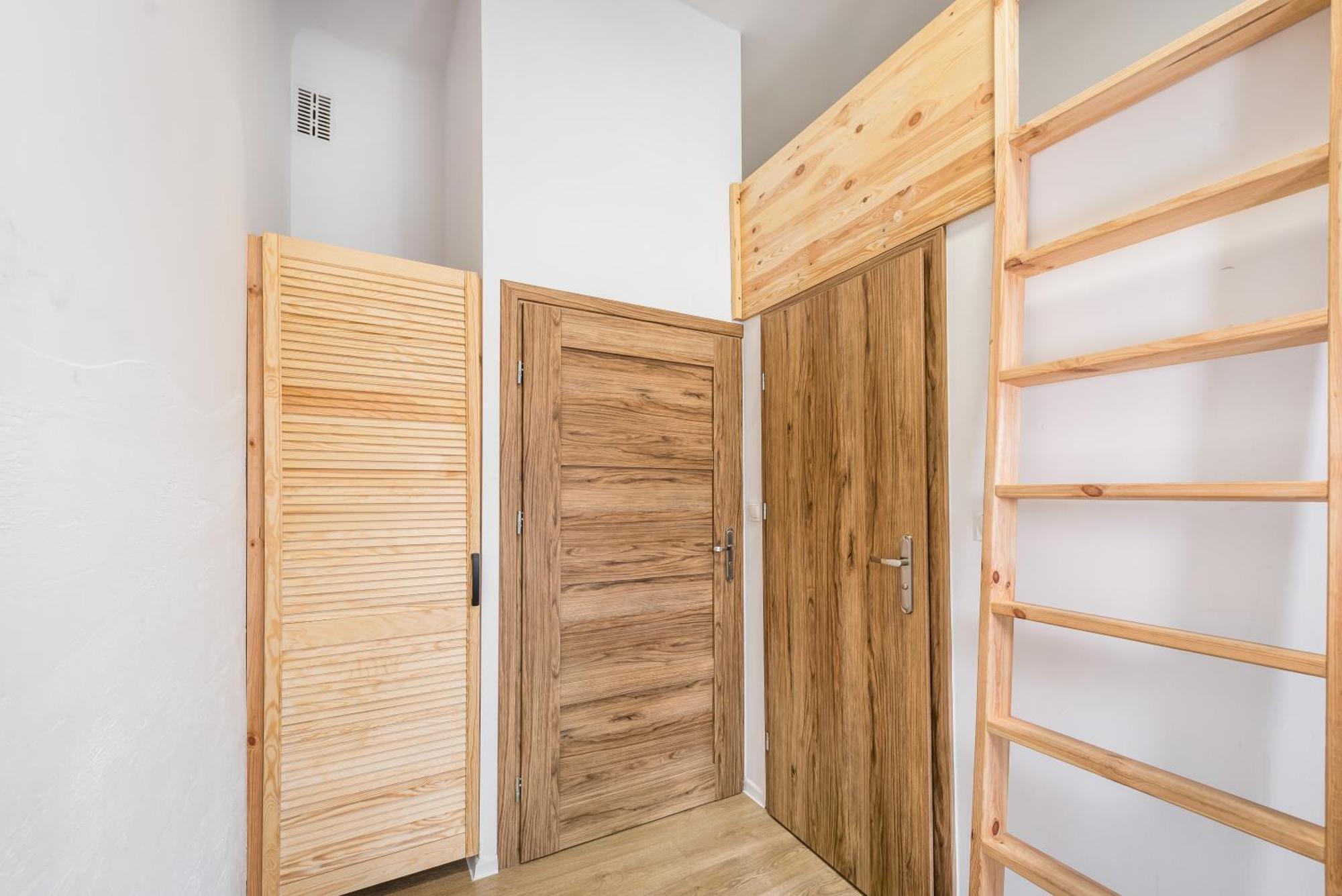 Jm Rooms Lubicz I Krakow Dış mekan fotoğraf